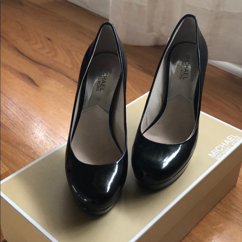 Michael kors Ionna pumps